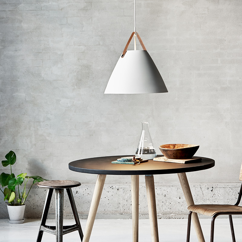Nordlux strap table lamp discount